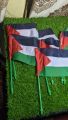 palestine bike flag. 