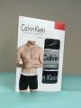 Calvin Klein 3pcs Box Set Underwear For Men | Premium Quality. 