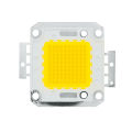 10W 20W 30W 50W 100W White/Warm white LED CHIP Integrated High Power Lamp Beads 24*44mil 32V-34V 3200K-6500K 600-3000MA. 