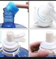 Nozzle 19 Liter Water Bottle , High Quality Bottled Water Tap Dispenser Manual Water Dispenser Nozzle Spout for Bottled Water Tap Nozzle / Dispenser Valve / Tap for 19L Litre Large water bottles - 19 Ltr - Water bottel. 