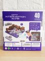 🏅 Kids Learning 🏅 Ready to Ship from Thailand City Interception Game Board Games Brain Training Games. 