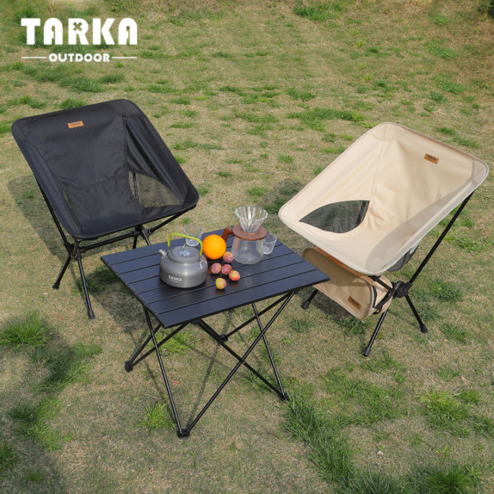 TARKA%20Foldable%20Camping%20Chairs%20Set%20Lightweight%20Folding%20Chair%20Ultralight%20Backpacking%20Moon%20Chairs%20for%20Garden%20Picnic%20Beach%20Fishing%20-%20Image%207