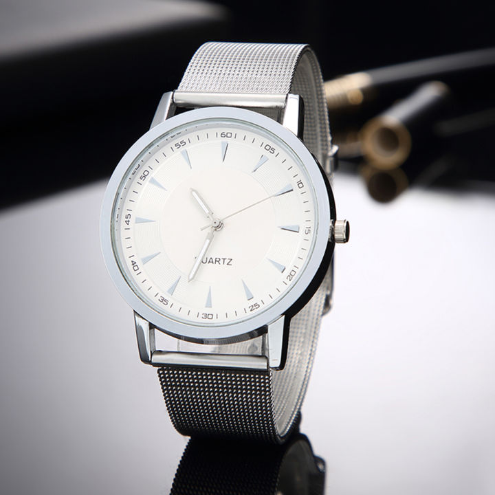 Luxury%20Women%20Watches%202025%20New%20Stylish%20Silver%20Minimalist%20Business%20Ladies%20Quartz%20Watch%20Breathable%20Leather%20Steel%20Clock%20Reloj%20Mujer%20-%20Image%206
