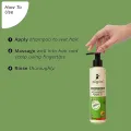 Pilgrim Australian Tea Tree Non-Drying Anti-Dandruff Shampoo For Prevents Dandruff Recurrence 200 ml. 