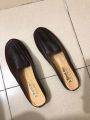 Ladies and Girls Fashionable Light Weight Half Loafer Shoes | Half Loafer. 