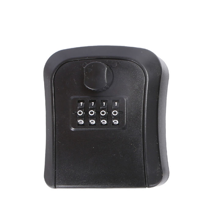 HEE%20RAK%20Key%20Lock%20Box%204-digit%20Code%20Password%20Storage%20Key%20for%20Home%20Wall%20Mounted%20Anti-theft%20Waterproof%20Outdoor%20Knob%20Safe%20Key%20Box%20-%20Image%207