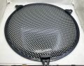 12 inches Subwoofer Metal Grill of Universal Speaker Cover Guard, Best price in Pakistan. 