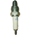 YBR Spark Plug NGK CR6HSA. 