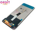 RM note 9pro screen for Redmi note9 pro note 9s LCD panel with touch screen + touch screen. 