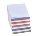 100Sheets Color Posted It Memo Sticky Notes Pads Posits Stationery Paper Stickers Notebook School Office Planner Message Sticker. 