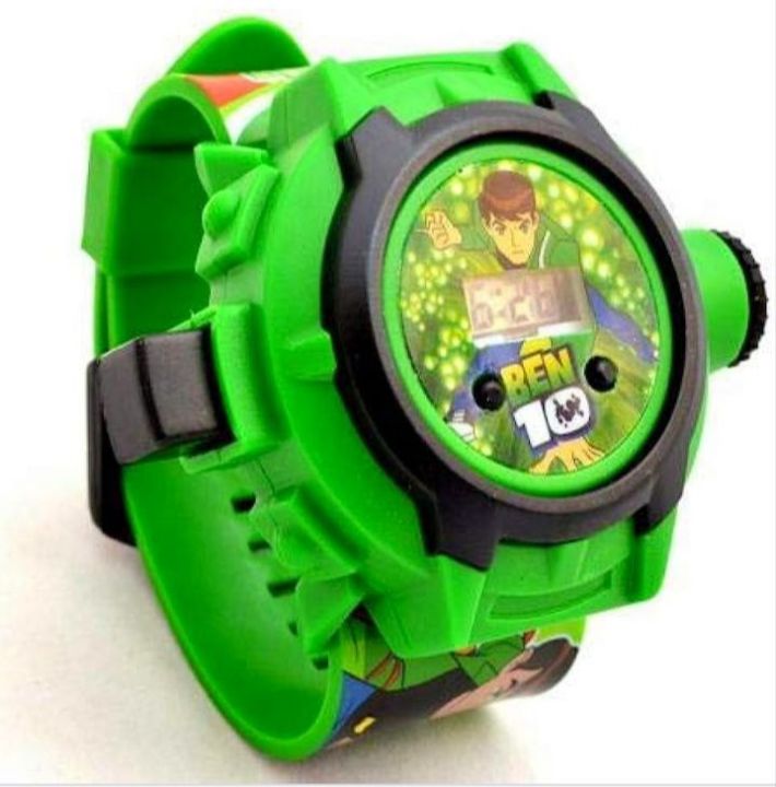 Ben%2010%20Watch%20with%20Projector%20Flashlight%20for%20Kids%20-%20Image%204