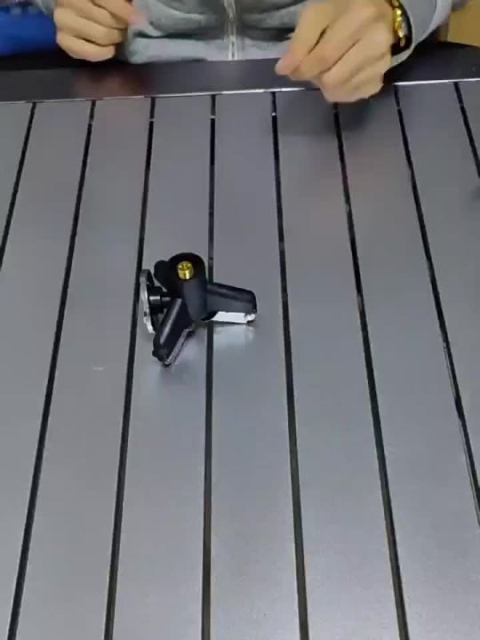 Camping Gas Stove Adapter Connector Portable Folding Tank Tripod Stand Stainless Steel Outdoor Hiking Backpacking Cooking Gear