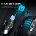 for PUBG Game Controller Gamepad Latency-Free Mobile Phone Game Trigger Aim Shooting Trigger Button for Ios Android Smart Phone. 