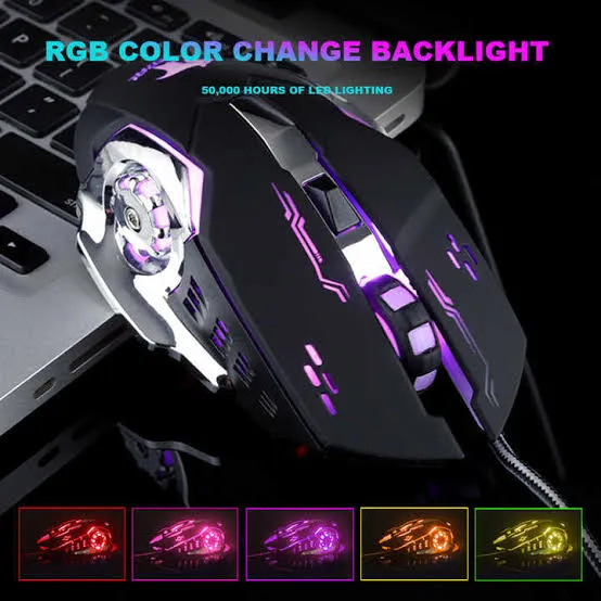 G8%20RGB%20Luminous%20Wired%20Gaming%20Mouse%20%E2%80%93%20High%20Precision%20Optical%20Sensor,%20Adjustable%20DPI,%20Ergonomic%20Design%20&%20LED%20Backlight%20for%20PC/Laptop%20-%20Image%206