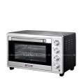FUJIX 28 Litres Electric OTG Oven With Rotisserie & Convection. 