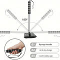 Automobile Glass Cleaning Tools Telescopic Auto Windshield Water Scraping Auto Cleaning Tools Window Cleaning Brush Clean Wiper. 