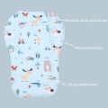 Baby Kids Highchair Cushion Pad Mat Booster Seats Cushion Pad Mat Feeding Chair Cushions Pad Stroller Cushion Mat Cotton.