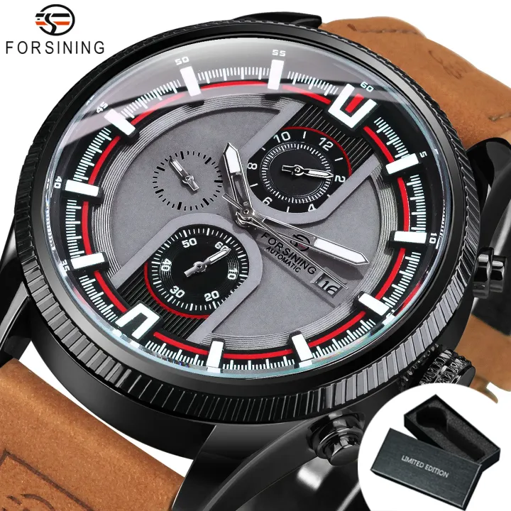 Forsining%20Sports%20Mens%20Watches%20Top%20Brand%20Luxury%20Calendar%20Brown%20Leather%20Strap%20Luminous%20Hands%20Fashion%20Automatic%20Mechanical%20Watch%20-%20Image%208