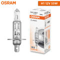 OSRAM H1 H4 H3 H7 12V 55W 100W Headlight Lamp Light Original Classic 3200K H8 H11 9005 9006 9012 H27 Fog Lamp Halogen Bulb OEM.