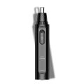 Ear & Nose Hair Trimmer Painless & Rechargeable. 