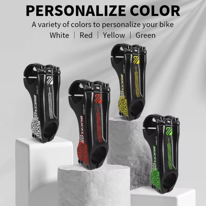 BUCKLOS%2017%20Degree%20Bike%20Stem%2090MM%20Negative%20Aluminum%20Alloy%20MTB%20Bicycle%20Handlebar%20Table%20for%20Mountain%20DH%20XC%20Handle%20Stem%20Power%20Parts%20-%20Image%202