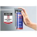Lm-40 Multifunction Spray Liquimoly Especially for rust cleaning. 