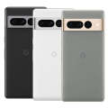 Google Pixel 7 Pro 12/128 Dual Sim Physical + Esim Pta Approved. 