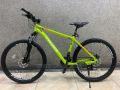 27.5" Bicycle M116 Elite TRINX. 