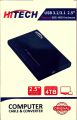 SATA To USB 3.0 HDD Case Enclosure 2.5 Inch Serial Port SATA SSD Hard Drive Cases Support 2TB Transparent Mobile External HDD. 