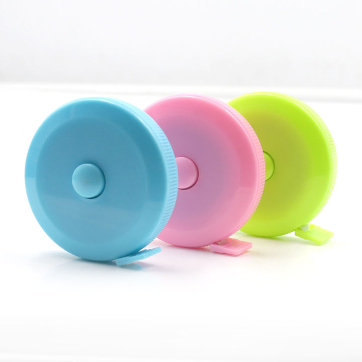 Pocket%20Plastic%20Round%20Tape%20Measure%20Tapeline%20Tape%20Measure%20Ruler%20Sewing%20Tool%20Mini%201.5m%20%20Gadget%20Ruler%20Band%20-%20Image%204