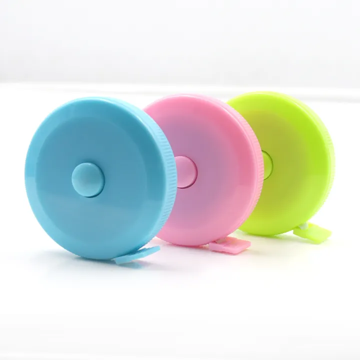 Pocket%20Plastic%20Round%20Tape%20Measure%20Tapeline%20Tape%20Measure%20Ruler%20Sewing%20Tool%20Mini%201.5m%20%20Gadget%20Ruler%20Band%20-%20Image%204