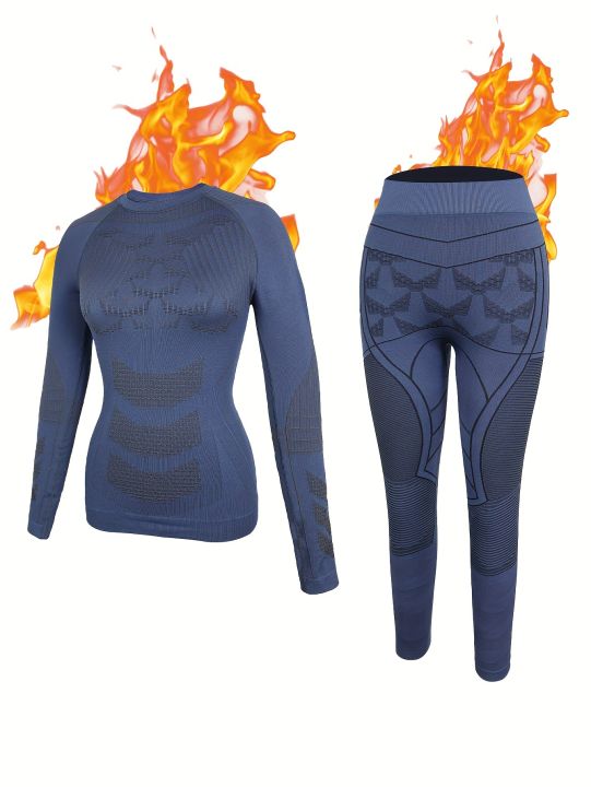Womens%20Thermal%20Underwear%20Ski%20Breathable%20Warm%20Base%20Layer%20Winter%20Long%20Johns%20Top%20Bottom%20Sets%20for%20Cold%20Weather%20-%20Image%207