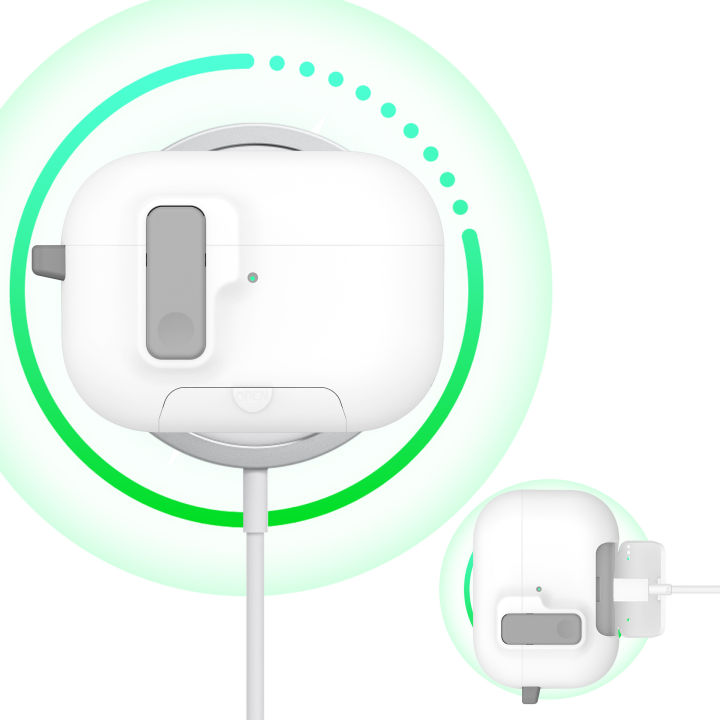 2025%20for%20Airpods%20Pro%203%20Protective%20Case%20Phone%20Stand%20Design%20with%20Cleaner%20Kit%20Magnetic%20Automatic%20Lock%20for%20Airpods%20Pro%203(Sand%20Stone)%20-%20Image%206