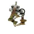 Gas Stove Double Ignititon (LPG/NG) Brass Kitchen Accessories - Kitchen Accessories. 