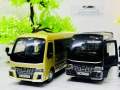 1:24 Toyota Coaster Die Cast Bus.. 