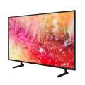 Samsung 65” Crystal UHD 65DU7000 4K Smart TV (2024).