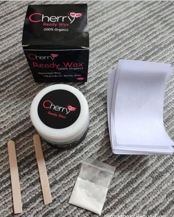 Cherry wax 180g