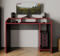 Gaming Table , large workstation, study Table desk, multipurpose use with plenty of storage space ('coustmized). 