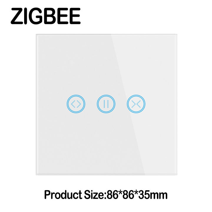 Tuya%20US/EU%20Touch%20Smart%20Curtain%20Switch%20Zigbee/Wifi%20Roller%20Shutter%20Controller%20Timer%20Remote%20Control%20With%20Home%20Assistant%20Alexa%20-%20Image%207