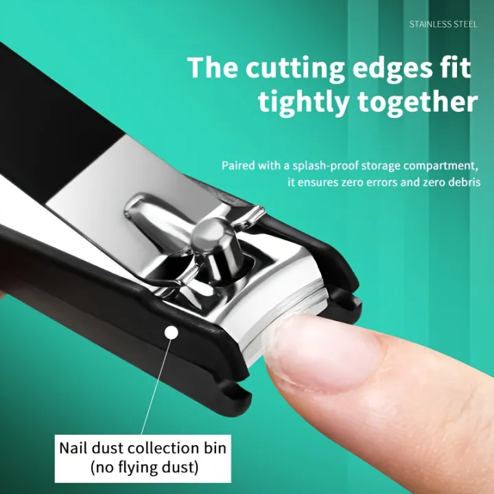 Nail%20Clippers%20for%20Men&Women-Ultra%20%20Sturdy%20Fingernail%20and%20Toenail%20Clipper%20Cutters,Ideal%20%20for%20Men%20&%20Grooming%20s%20-%20Image%204