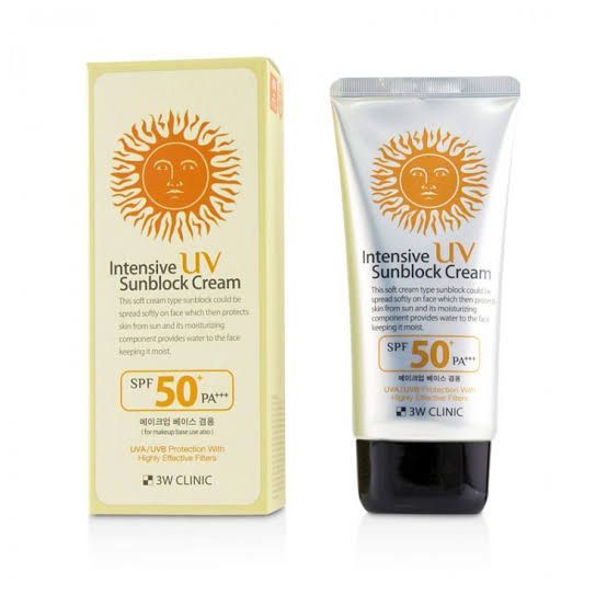 International%20Korean%20Product%203W%20Clinic%20Intensive%20UV%20Sunblock%20Cream%20SPF%2050+PA+++%20-%2070ml%20-%20Image%207