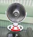 Panasonic 2 speed dish heater / room heater halogen. 
