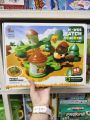 🏅 Kids Learning 🏅 Hawks Catch Chicken Game, Hawk Catching Chicken Game, Board Game, Brain Training Board Game, Family Game, Family Game. 
