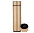 Smart Thermos Water Bottle Led Digital Temperature Display Stainless Steel. 