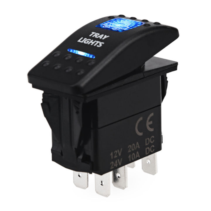 12V%2024V%20Car%20Boat%20Rocker%20Toggle%20Switch%20Waterproof%20ON/OFF%205%20Pin%20Latching%20Marine%20Push%20Button%20led%20light%20bar%20rear%20light%20reverse%20light%20-%20Image%206
