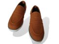 Men's Formal shoes Suede Trending loafers shoes. 