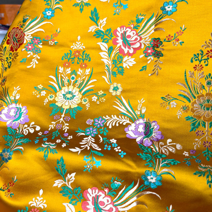 Begonia%20Floral%20Brocade%20Jacquard%20Damask%20Fabric%20DIY%20Sewing%20for%20Kids%20Clothes%20Kimono%20Chinese%20Robe%20Home%20Decor%20Pillowcase%20Accessories%20-%20Image%204