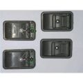 Daihatsu Charade G11 Model 84 and 86 Inner door Levers set. 