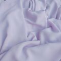 Plain solid color georgette fabric| 3yards x 1.75 yards|. 