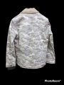 Camouflage Jacket for Men. 